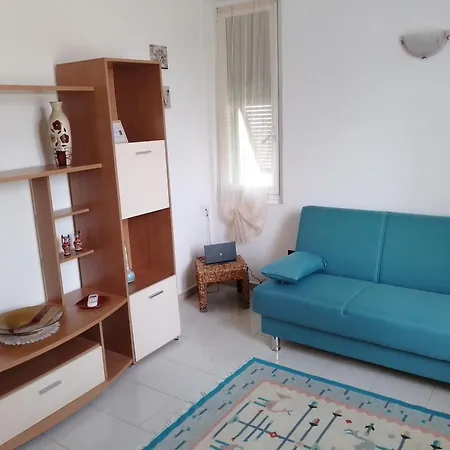 公寓 Casa Rita 斯培西亚