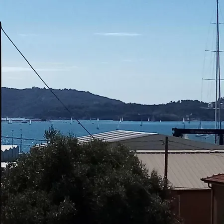 Apartman Casa Rita *