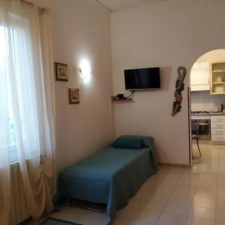 Casa Rita *