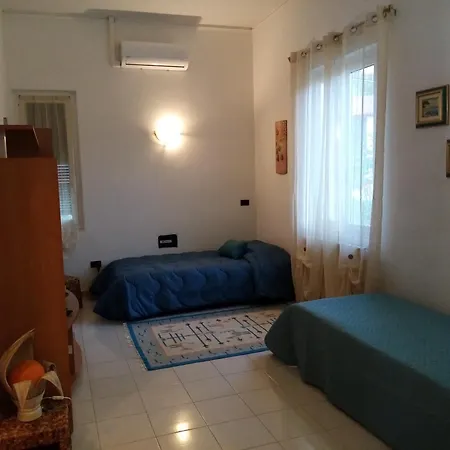 Casa Rita 아파트 *