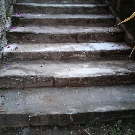 아파트 Casa Rita *