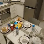 아파트 Casa Rita 라스페치아