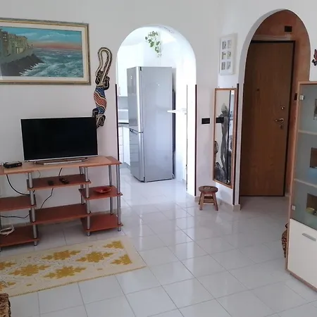 Apartment Casa Rita *