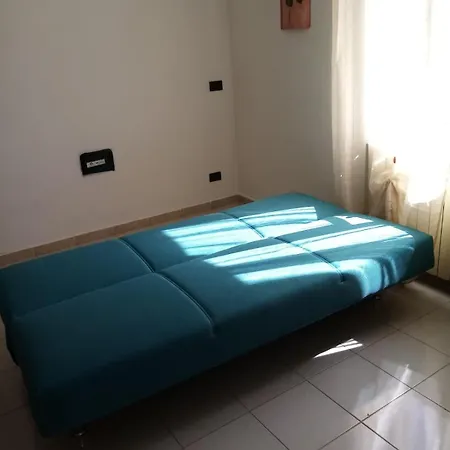 Casa Rita Apartment *