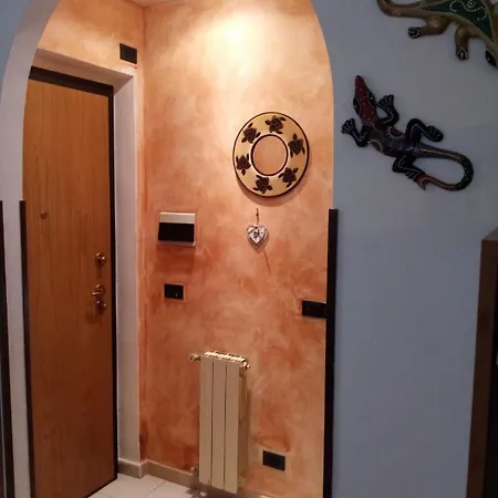 Casa Rita * 라스페치아