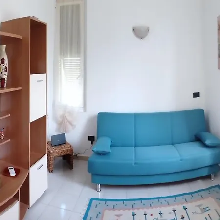 Casa Rita *