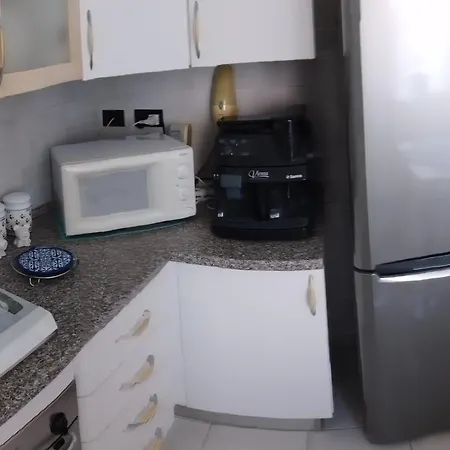 Διαμέρισμα Casa Rita *