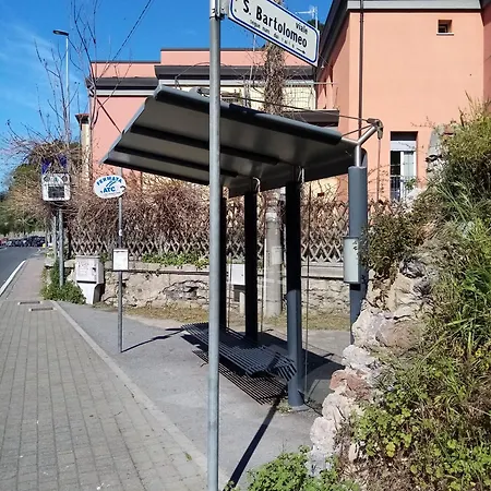 Appartement Casa Rita